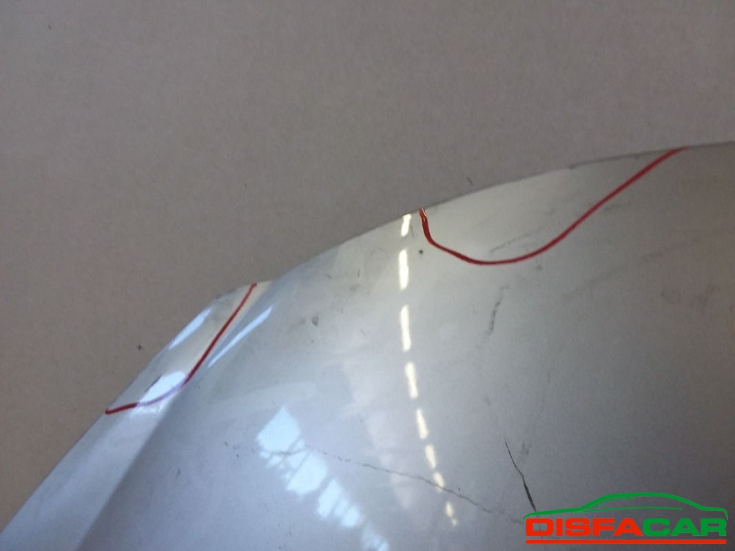 Lamierati usati Peugeot 207 2006 – foto 3 di 4