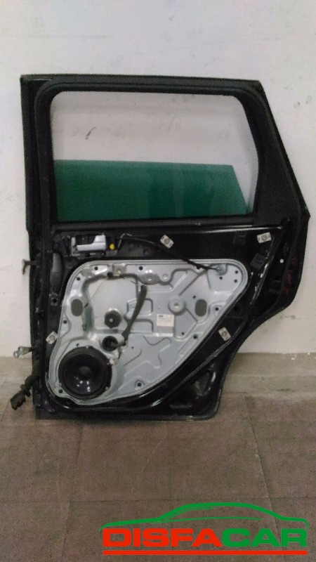 Lamierati usati Ford Focus 2004 – foto 3 di 3