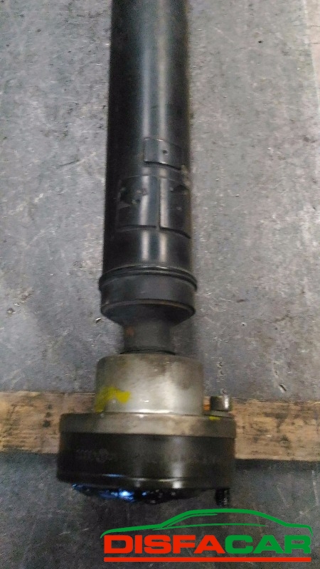 Albero di trasmissione usato Audi A4 STATION WAGON 2004, codice BPP – foto 3 di 11