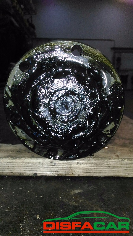 Albero di trasmissione usato Audi A4 STATION WAGON 2004, codice BPP – foto 2 di 11