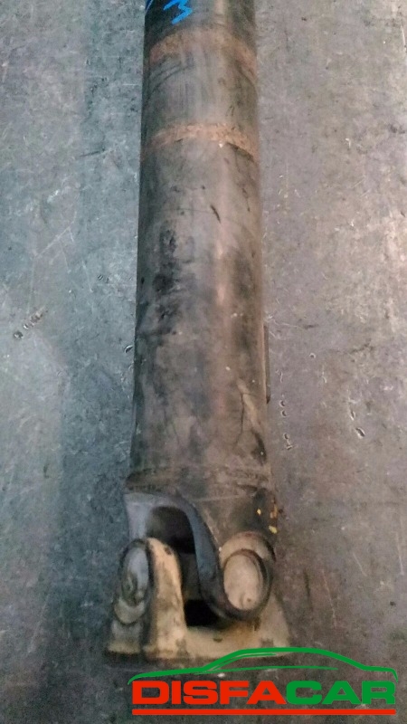Albero di trasmissione usato Daewoo CASSONATO 2001, codice D9B – foto 3 di 11