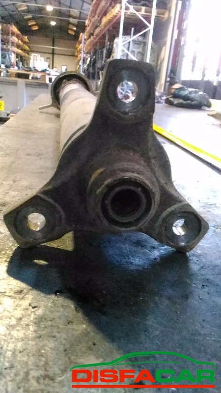 Albero di trasmissione usato BMW 320 E90. E91. STATION WAGON 2005, codice 204D4 – foto 6 di 11