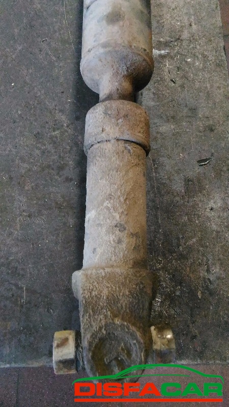 Albero di trasmissione usato Tata Safari, codice 483DLTC49 – foto 3 di 9