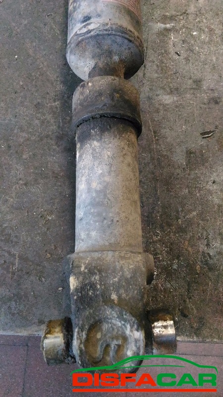 Albero di trasmissione usato Tata PICK-UP 2000, codice 483DLTC49 – foto 3 di 9
