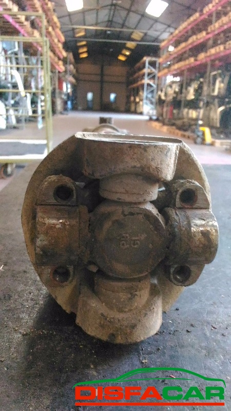 Albero di trasmissione usato Tata PICK-UP 2000, codice 483DLTC49 – foto 6 di 9