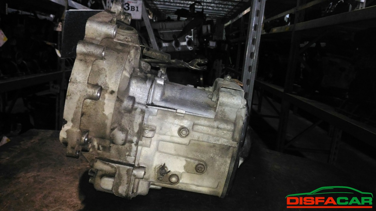 Cambio usato Volkswagen Golf 3A SERIE 1992, codice AEA – foto 4 di 9