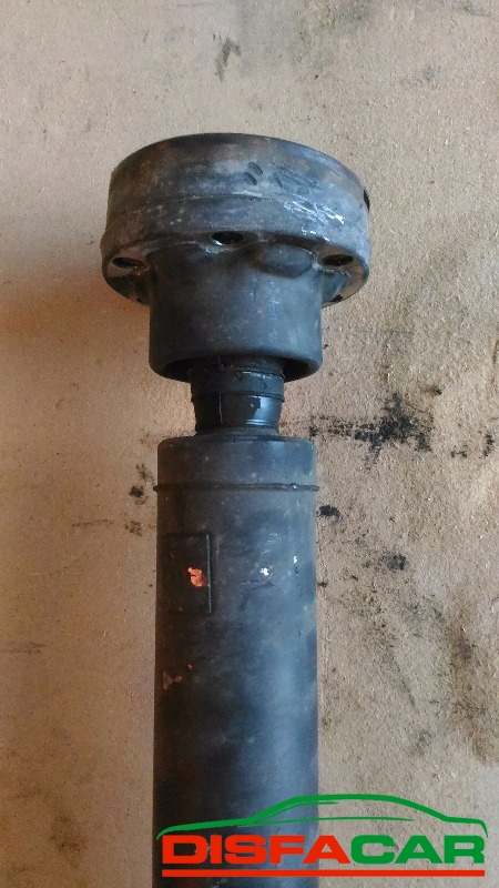 Albero di trasmissione usato BMW 530 E39 2000, codice 306D2 – foto 7 di 14