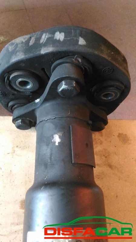 Albero di trasmissione usato BMW 530 E39 2000, codice 306D2 – foto 5 di 14