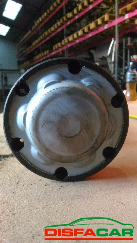 Albero di trasmissione usato BMW 530 E39 2000, codice 306D2 – foto 8 di 14