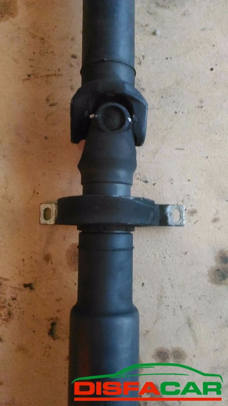 Albero di trasmissione usato BMW 530 E39 2000, codice 306D2 – foto 6 di 14
