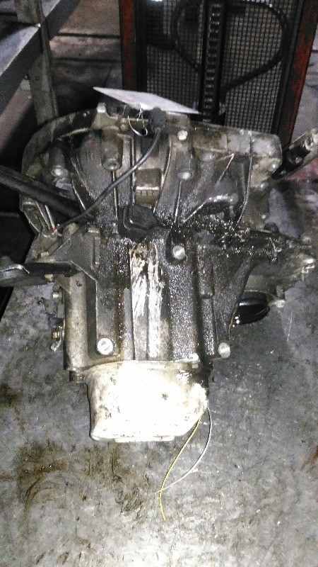Cambio usato Renault Laguna 1A SERIE 1994, codice F3PB6 – foto 6 di 7