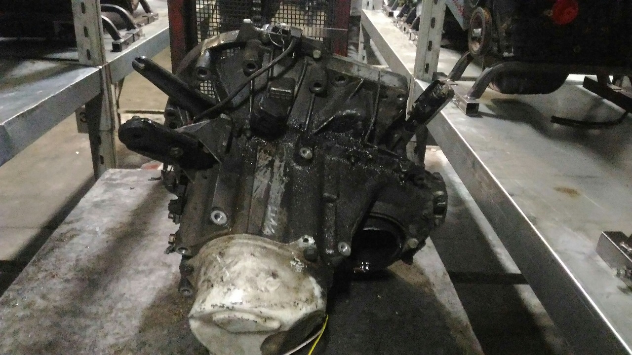 Cambio usato Renault Laguna 1A SERIE 1994, codice F3PB6 – foto 3 di 7