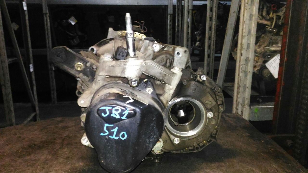 Cambio usato Renault Clio 2001, codice K4JC7 – foto 3 di 8