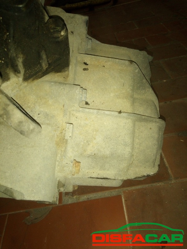 Cambio usato Fiat Punto 1A SERIE 1993, codice 176B2000 – foto 5 di 6