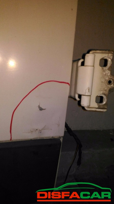 Lamierati usati Fiat Ducato 2006 – foto 2 di 4