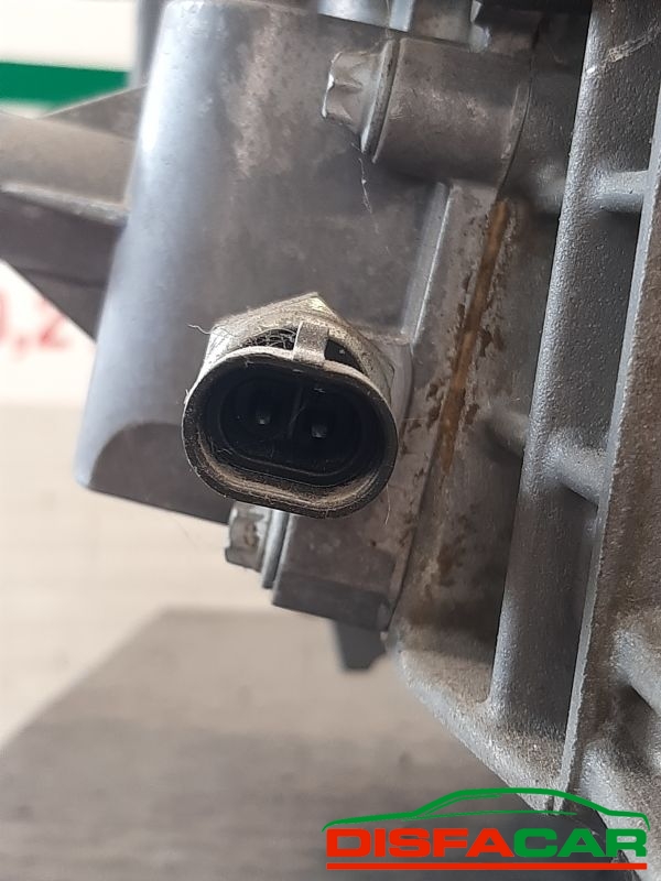 Cambio usato Jeep Renegade FIAT 500X 4X4, codice c635.6.35.32 – foto 5 di 17