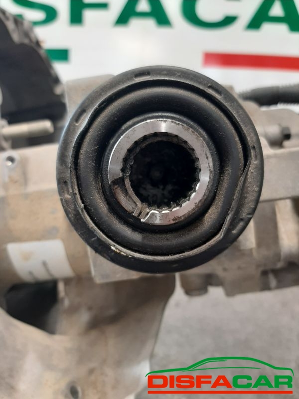 Cambio usato Jeep Renegade FIAT 500X 4X4, codice c635.6.35.32 – foto 10 di 17