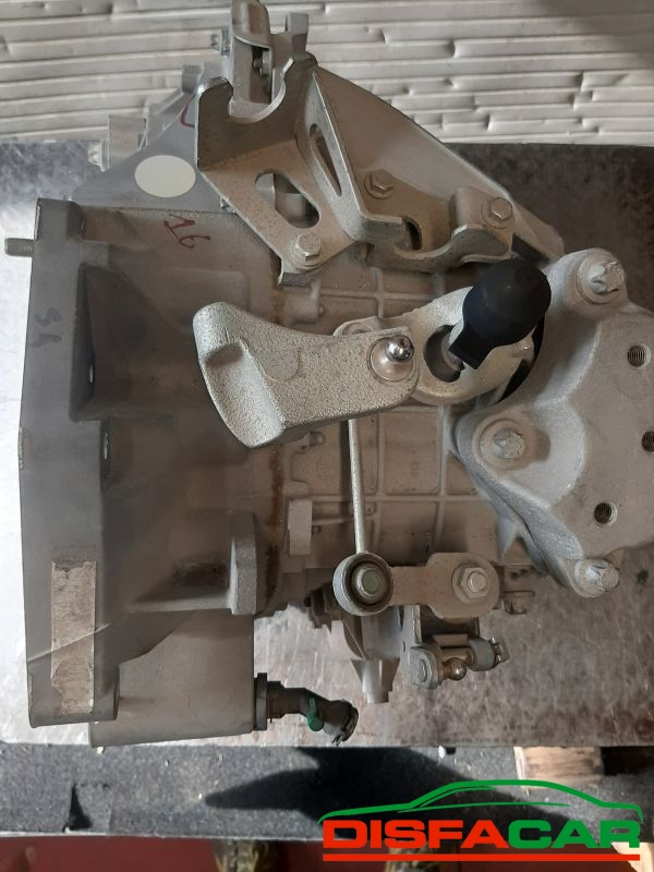 Cambio usato Lancia Delta S/CAR, codice 55220248. – foto 7 di 12
