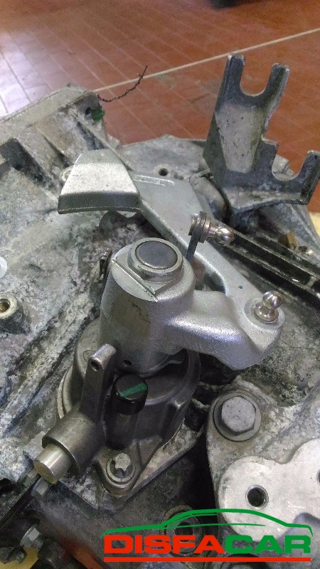 Cambio usato Opel Insignia 2009, codice a20dtl – foto 9 di 10