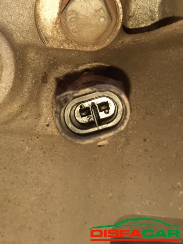 Cambio usato Fiat Panda 4x4 2013, codice 5241803 – foto 4 di 15