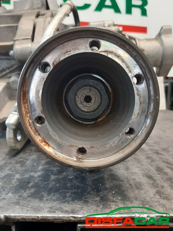 Cambio usato Fiat Panda 4x4 2013, codice 5241803 – foto 12 di 15