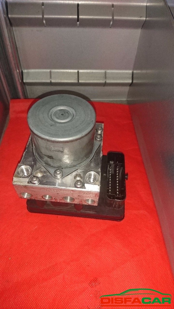 Centralina ABS usata Fiat 500L – foto 4 di 4