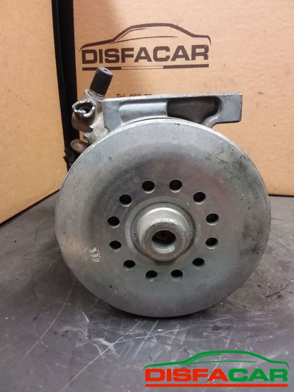 Compressore clima usato Alfa Romeo MiTo BRAVO 2A DOBLO DELTA PUNTO EVO GRANDE PUNTO 14 ABARTH 2008, codice… – foto 8 di 9