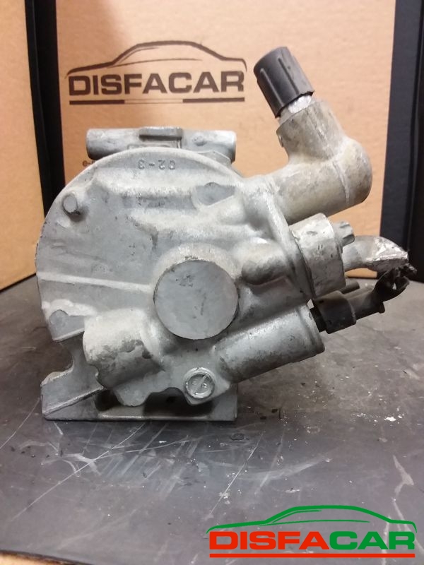 Compressore clima usato Alfa Romeo MiTo BRAVO 2A DOBLO DELTA PUNTO EVO GRANDE PUNTO 14 ABARTH 2008, codice… – foto 7 di 9