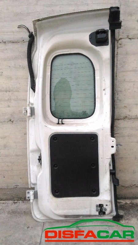 Lamierati usati Peugeot Bipper VETRATO 2008 – foto 2 di 3