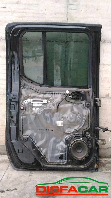 Lamierati usati Nissan Navara PICK-UP DOUBLE CAB 2005 – foto 2 di 2