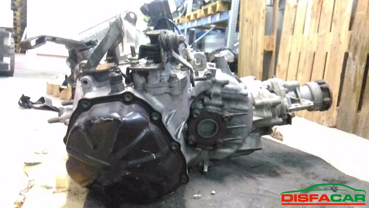 Cambio usato Suzuki Swift 1992 – foto 5 di 10
