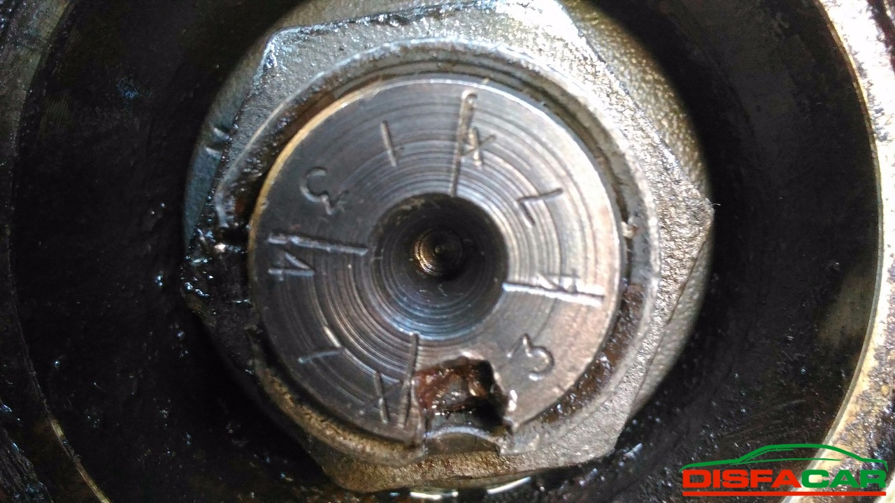 Differenziale posteriore usato Iveco DAILY TURBO 1980, codice 8140.21 – foto 9 di 16