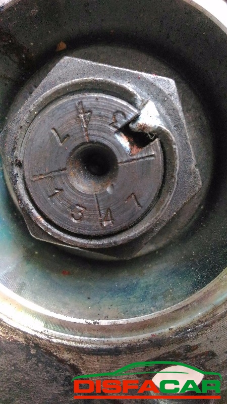 Differenziale posteriore usato Iveco DAILY TURBO 1980, codice 8140.21 – foto 15 di 16