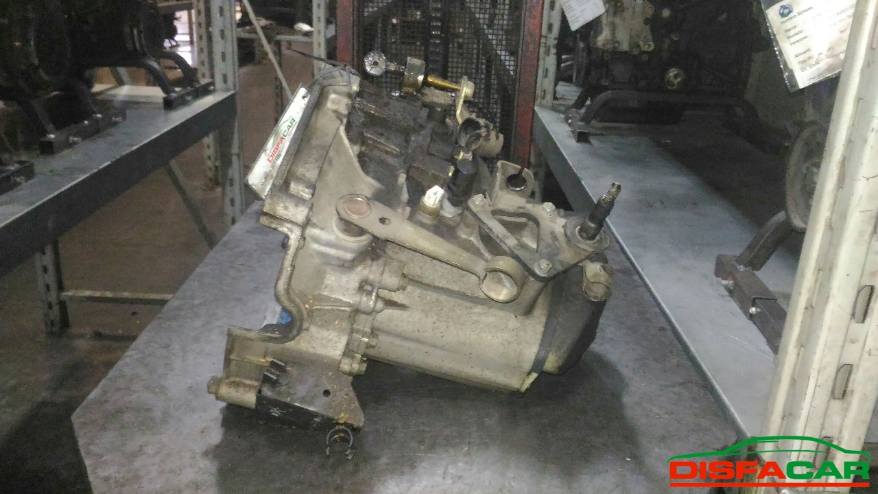 Cambio usato Peugeot 306 1996, codice KDX – foto 4 di 7