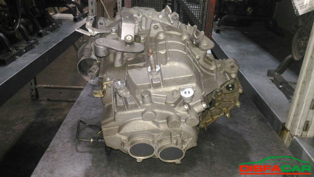 Cambio usato Mitsubishi Colt 2004, codice 134910 – foto 3 di 8