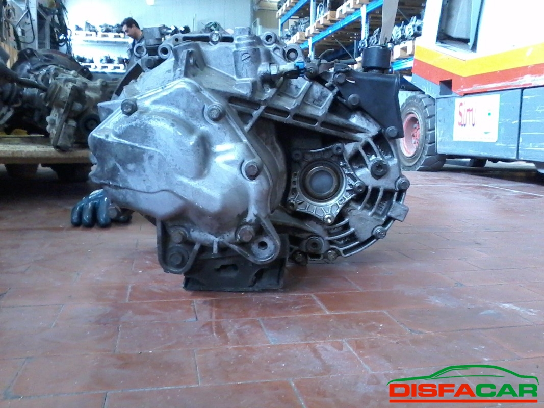 Cambio usato Opel Sintra 1996 – foto 4 di 6