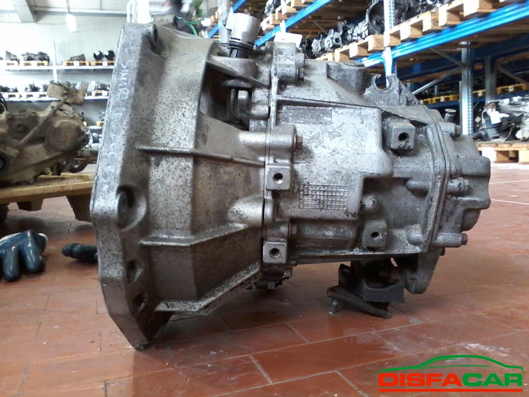 Cambio usato Opel Sintra 1996 – foto 6 di 6