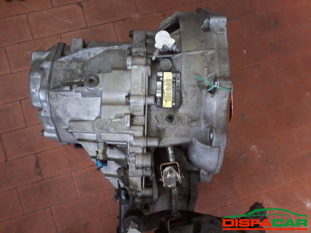 Cambio usato Opel Sintra 1996 – foto 3 di 6