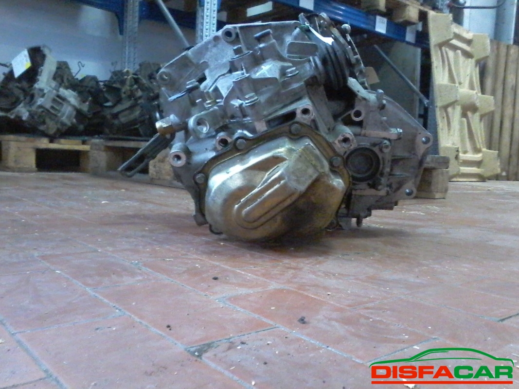 Cambio usato Fiat Panda Fire prima serie 1995 – foto 4 di 5