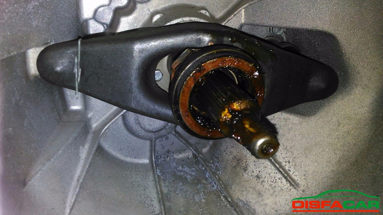 Cambio usato BMW 116 2005, codice 220.0.0743 – foto 2 di 8