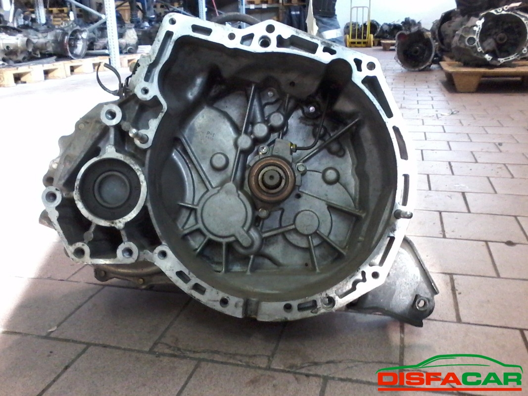 Cambio Suzuki SX4 S-Cross 2013 – pezzo 1