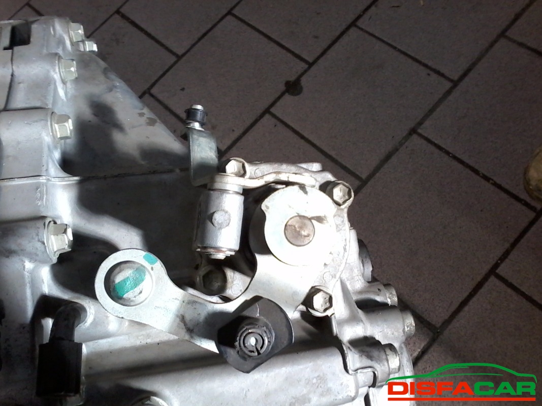 Cambio usato Suzuki SX4 2013, codice D16AA – foto 7 di 9