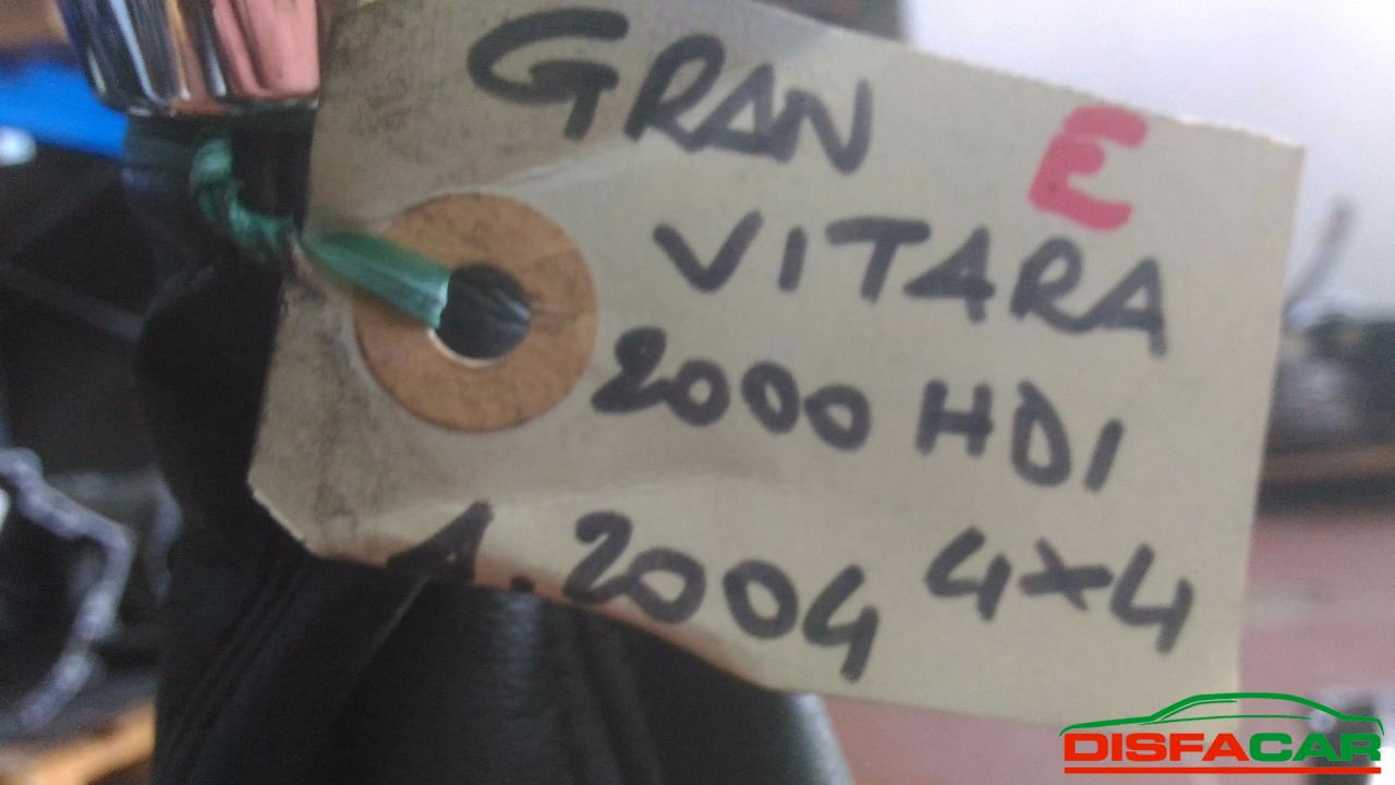 Cambio usato Suzuki Grand Vitara 1998, codice RHW – foto 8 di 8