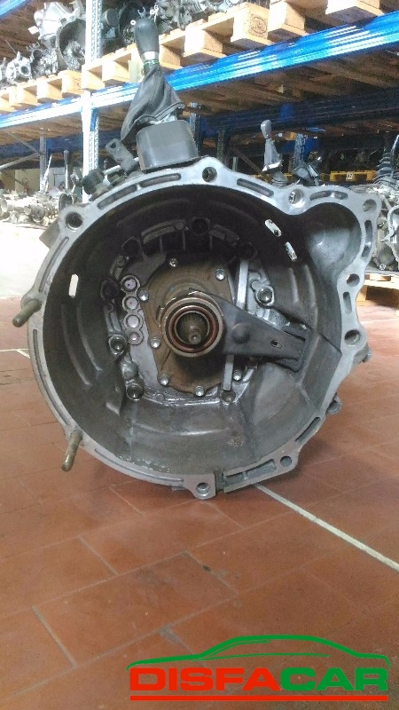 Cambio Suzuki Grand Vitara 1998 – pezzo 1