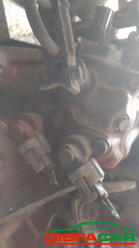Motore usato Nissan Primera 2002, codice Yd22 – foto 10 di 11
