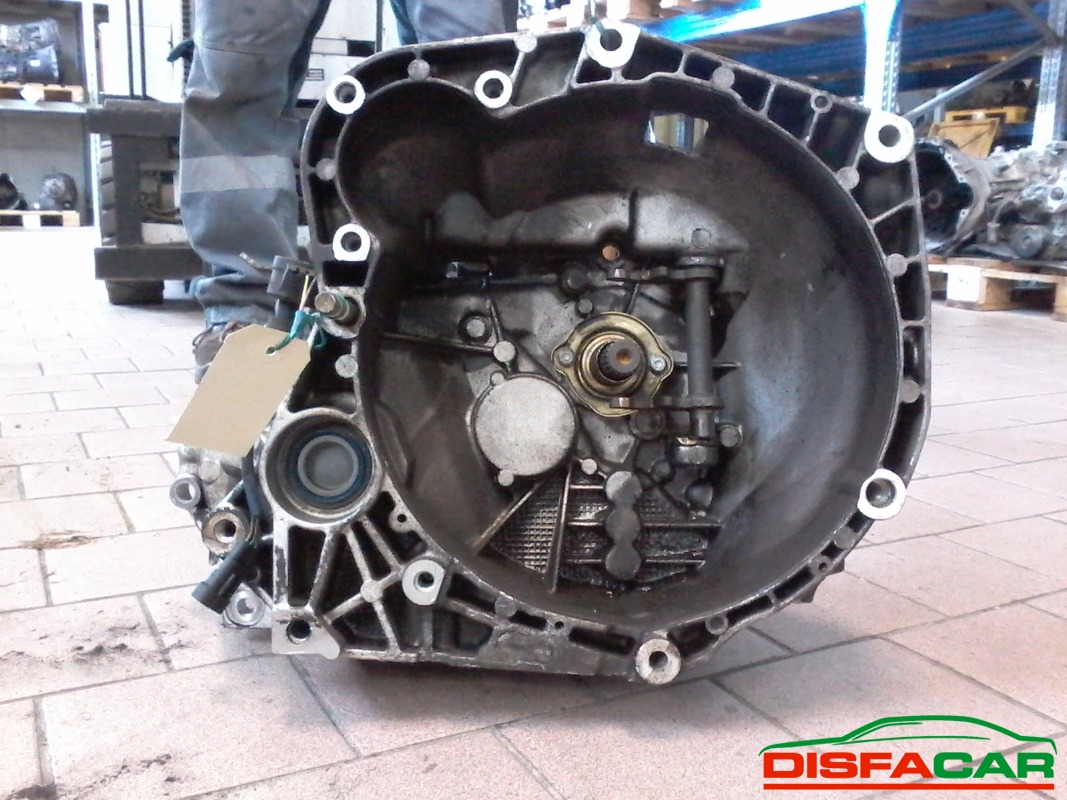 Cambio Fiat Barchetta 1995 – pezzo 1