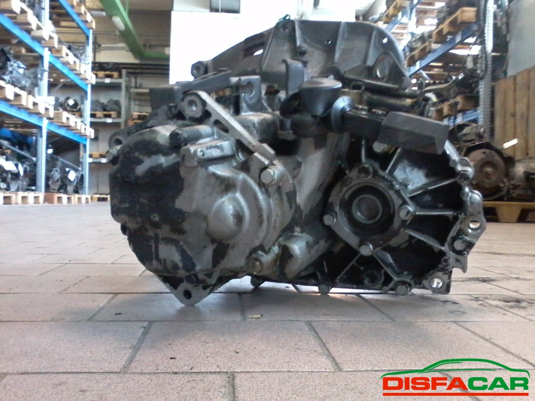 Cambio usato Fiat Barchetta 1995, codice 183A1000 – foto 3 di 7