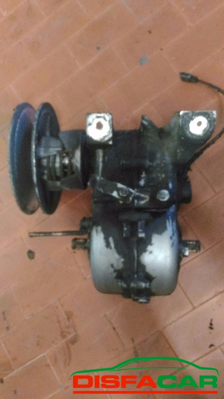 Cambio usato Ligier MICROCAR VIRGO - VICTORY GIOTTI 2005, codice LDW502/M3 – foto 5 di 10