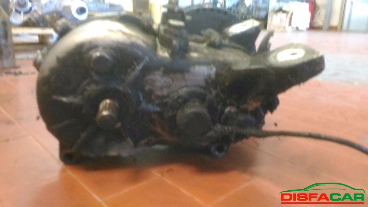 Cambio usato Ligier MICROCAR VIRGO - VICTORY GIOTTI 2005, codice LDW502/M3 – foto 4 di 10