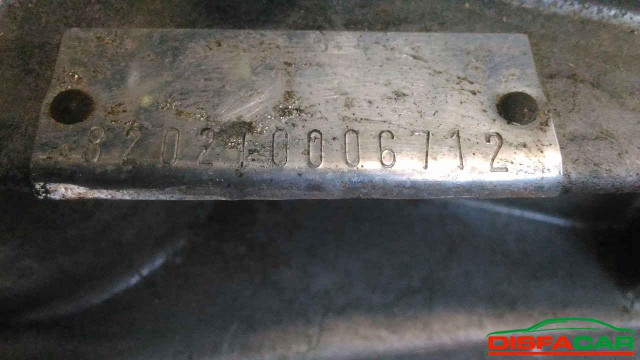 Cambio usato Lancia 2000 ie 1972 – foto 8 di 11